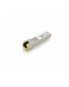 Digitus Moduł nadawczo-odbiorczy SFP RJ45 (DN81005) - nr 2