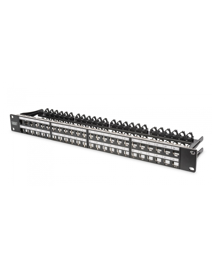 Digitus Patch Panel 48 portów (DN-91424) główny