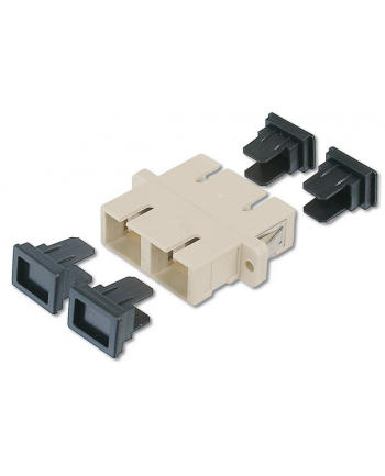 Digitus Adapter SC / SC , wielomodowy  (DN960041)