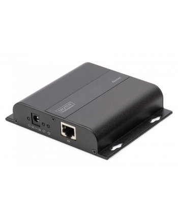 DIGITUS  PROFESSIONAL 4K HDMI EXTENDER VIA CAT / IP (RECEIVER UNIT) (DS55123)