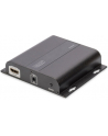 DIGITUS  PROFESSIONAL 4K HDMI EXTENDER VIA CAT / IP (RECEIVER UNIT) (DS55123) - nr 23