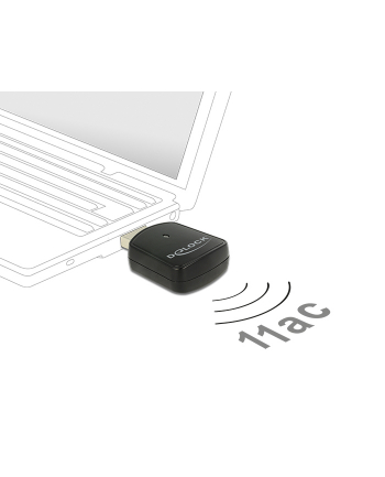 Delock Dual Band WLAN (12502)