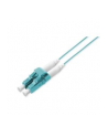 DIGITUS  PATCHCORD ŚWIATŁOWODOWY  LC  -  LC MULTI-MODE,    50/125,  OM3, 1M  (DK-HD2533-01 / 3) (DKHD2533013) - nr 2