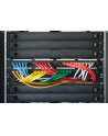 Digitus Czarny panel do szaf Rack 1U (DN97651) - nr 34