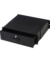 Digitus 19'' Lockable Drawer (DN-19 KEY-3U-SW) - nr 10