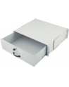 Digitus 19'' Lockable Drawer (DN-19 KEY-3U) - nr 8