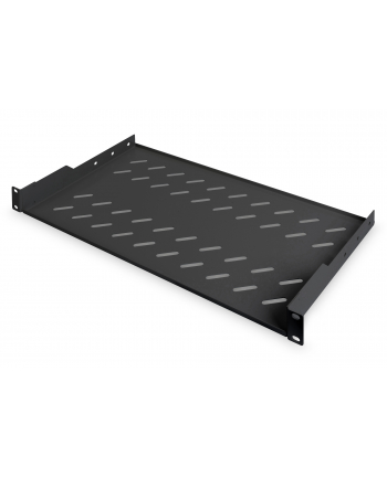 Digitus Rackmount 19'' fixed shelf 1U (DN-19 TRAY-1-SW)