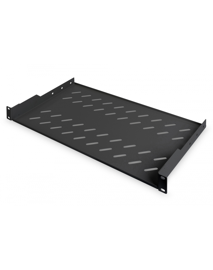 Digitus Rackmount 19'' fixed shelf 1U (DN-19 TRAY-1-SW) główny