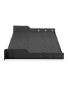 Digitus Rackmount 19'' fixed shelf 1U (DN-19 TRAY-1-SW) - nr 17