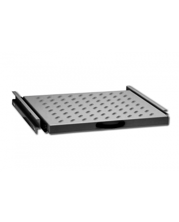 Digitus Sliding Shelf for 600mm depth Cabinets (DN-19 TRAY-2-600-SW)