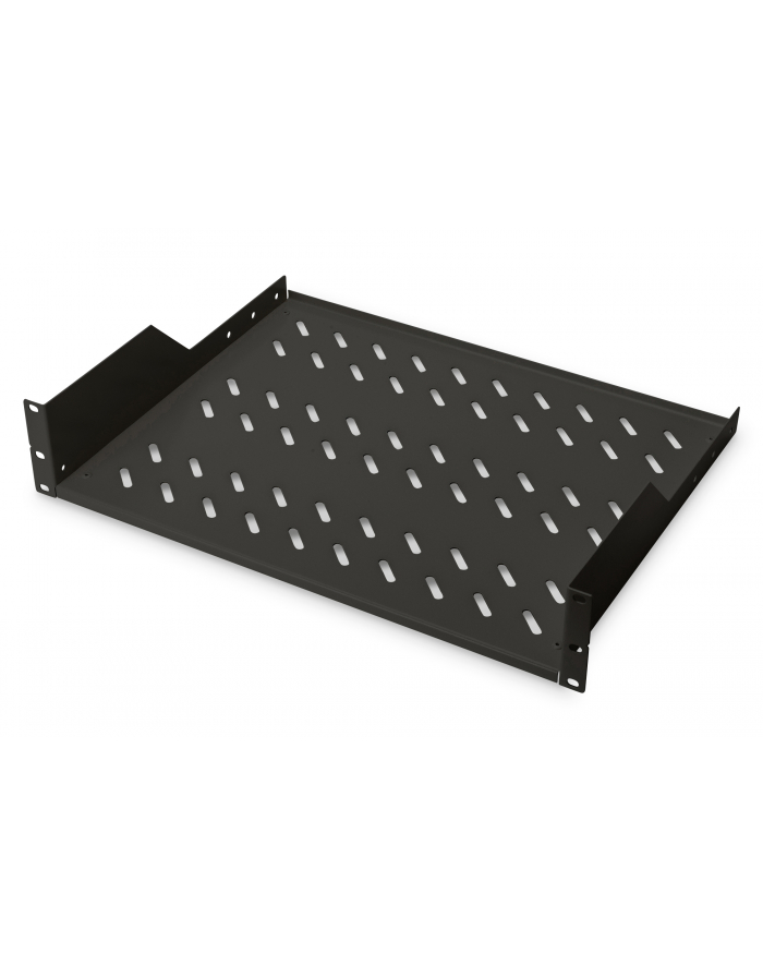 Digitus Rackmount 19'' fixed shelf 2U (DN-19 TRAY-2-SW) główny