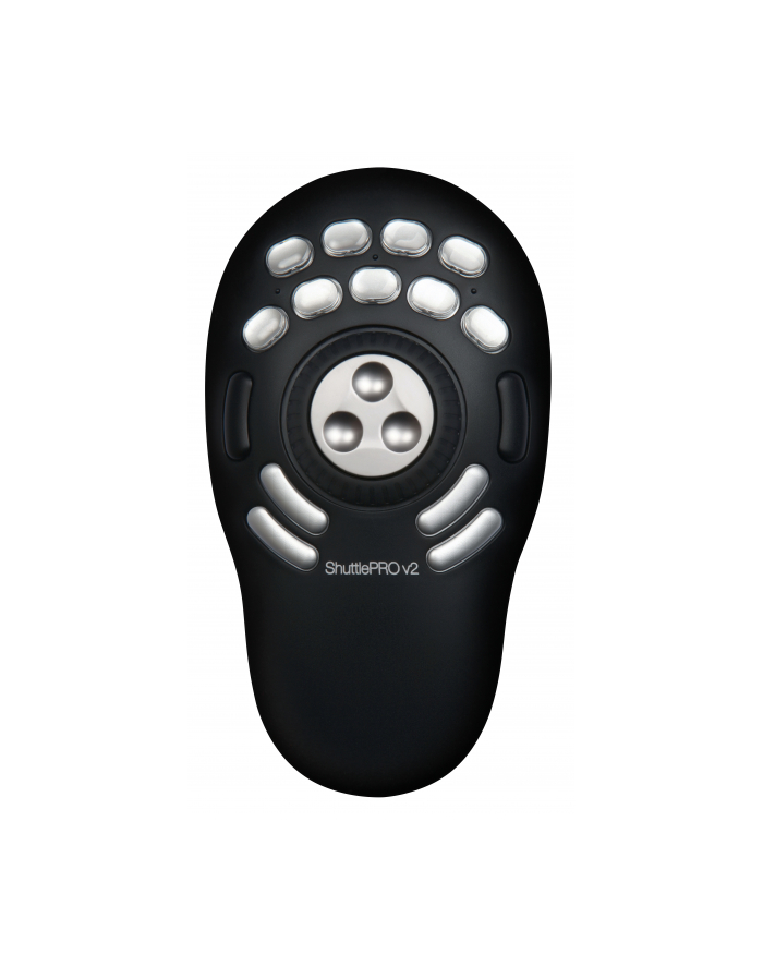 Contour Design ShuttlePRO v2 (00498-0) główny