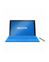 Dicota Folia ochronna Secret 2-Way dla Surface Pro 4 (D31162) - nr 24