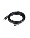 CLUB 3D  DISPLAYPORT EXTENSION CABLE - 3 M CAC1023 - nr 32