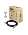 Club 3D Kabel Hdmi 2.0 4K 60Hz 3m (Cac1310) - nr 22