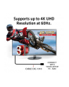 Club 3D Kabel Hdmi 2.0 4K 60Hz 3m (Cac1310) - nr 44