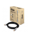 Club 3D Kabel Hdmi 2.0 4K 60Hz 3m (Cac1310) - nr 7