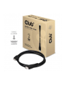 Club 3D Kabel HDMI - Mini HDMI 1m Czarny (CAC-1350) - nr 10