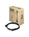 Club 3D Kabel HDMI - Mini HDMI 1m Czarny (CAC-1350) - nr 38