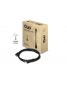 Club 3D Kabel HDMI - Mini HDMI 1m Czarny (CAC-1350) - nr 31