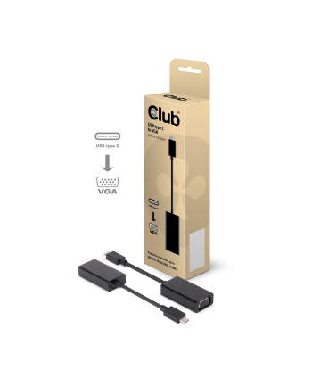 Club 3D CAC-1502