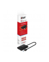 Club 3D Kabel USB 3.1 - 2x HDMI (CSV-1474) - nr 47