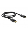 DeLOCK Displayport/HDMI, 1m (82586) - nr 16