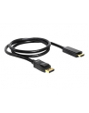 DeLOCK Displayport/HDMI, 1m (82586) - nr 9