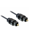 DeLOCK 1m Toslink Standard (82879) - nr 1