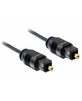 DeLOCK 1m Toslink Standard (82879)