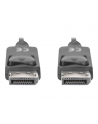 DIGITUS DisplayPort cable - 3 m - nr 11