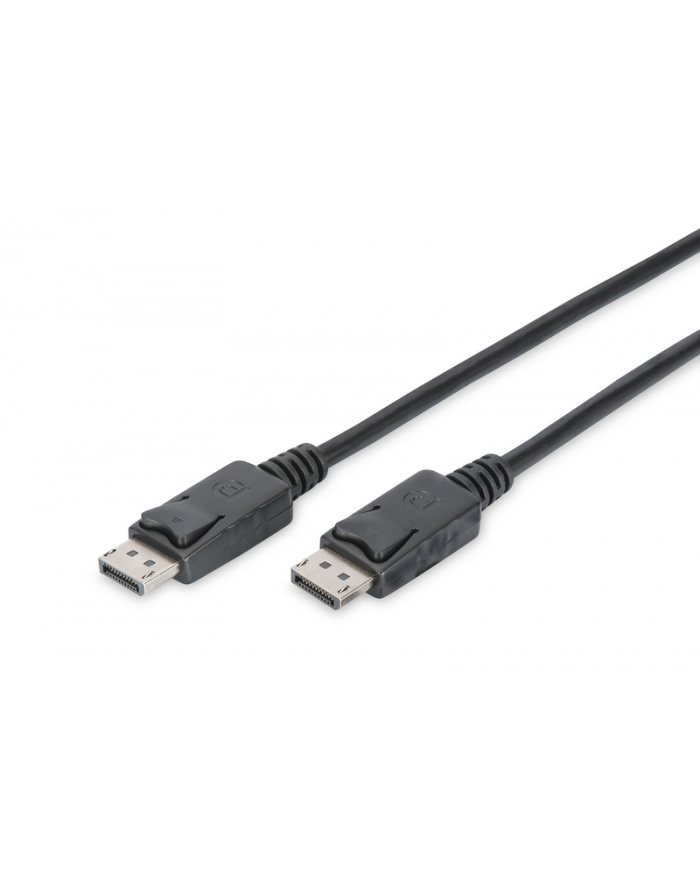 DIGITUS DisplayPort cable - 3 m główny