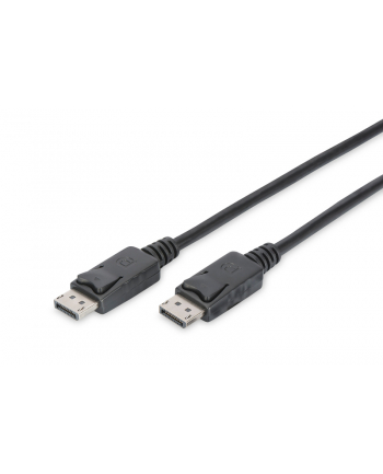 DIGITUS DisplayPort cable - 3 m