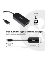 Club 3D - network adapter (CAC1520) - nr 30