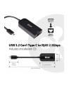 Club 3D - network adapter (CAC1520) - nr 5