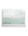Obwoluta ochronna Durable A6 bezbarwna 10 szt. 2133 - nr 2