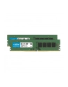 Crucial 32GB DDR4 3200MHz CL22 (CT2K16G4DFRA32A) - nr 11