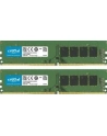 Crucial 32GB DDR4 3200MHz CL22 (CT2K16G4DFRA32A) - nr 6