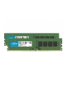 Crucial 32GB DDR4 3200MHz CL22 (CT2K16G4DFRA32A) - nr 9