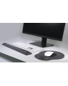 Durable Mouse Pad Ergotop Gel Ergonomiczna Podkładka Pod Mysz Z Żelem (574858) - nr 13