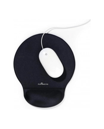 Durable Mouse Pad Ergotop Gel Ergonomiczna Podkładka Pod Mysz Z Żelem (574858)