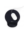 Durable Mouse Pad Ergotop Gel Ergonomiczna Podkładka Pod Mysz Z Żelem (574858) - nr 7
