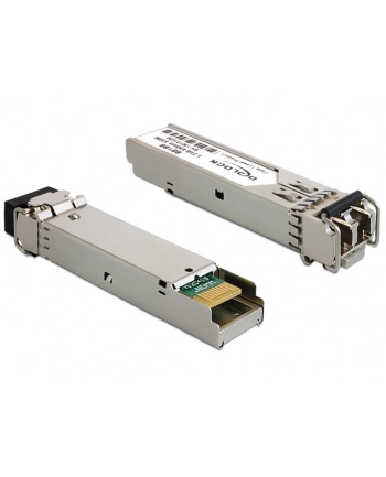 Delock Moduł 1000Base-SX MM Transceiver (86186) nr 2