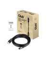 CLUB 3D  DISPLAYPORT EXTENSION CABLE - 3 M CAC1023 - nr 23