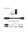 CLUB 3D  DISPLAYPORT EXTENSION CABLE - 3 M CAC1023 - nr 27