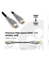 Club 3D Kabel Hdmi 2.0 4K 60Hz 3m (Cac1310) - nr 25