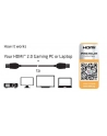 Club 3D Kabel Hdmi 2.0 4K 60Hz 3m (Cac1310) - nr 26