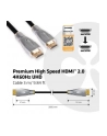 Club 3D Kabel Hdmi 2.0 4K 60Hz 3m (Cac1310) - nr 42
