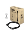 Club 3D Kabel HDMI - Mini HDMI 1m Czarny (CAC-1350) - nr 15