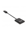 Club 3D Splitter 1x DisplayPort - 2x HDMI (CSV-6200H) - nr 11